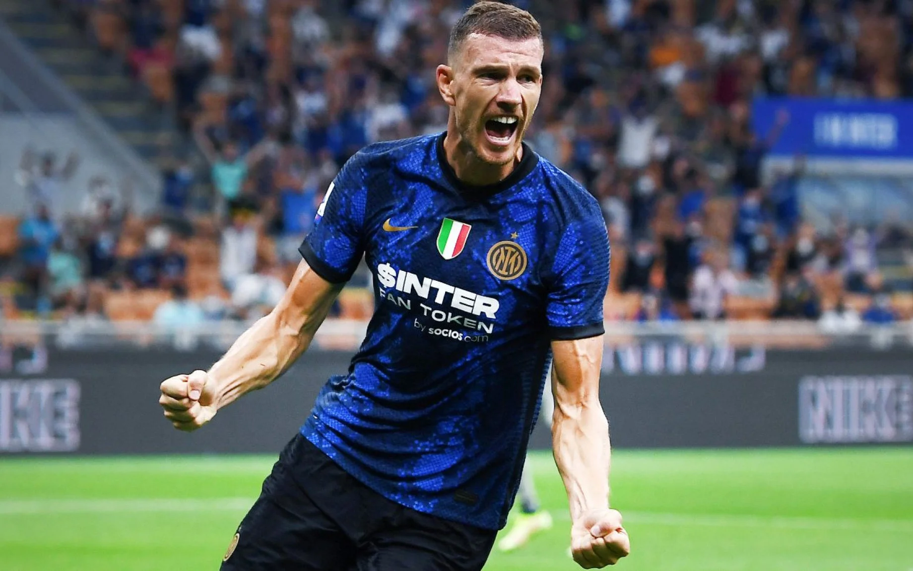 Dünya futbolunun "pələnglər"i - FOTOLAR 