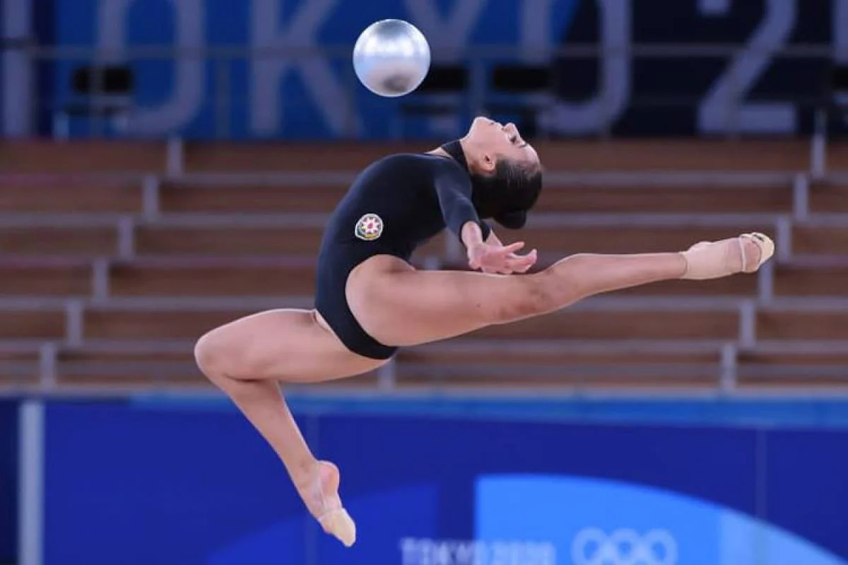 Azərbaycanda gimnastika ənənəsi genişlənir 