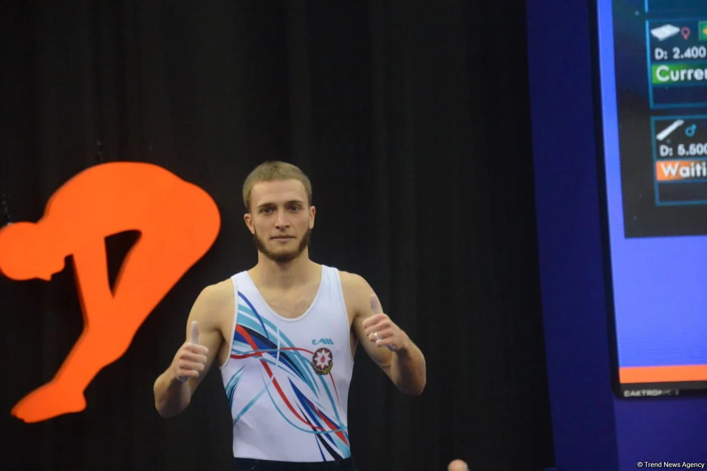 Azərbaycanda gimnastika ənənəsi genişlənir 
