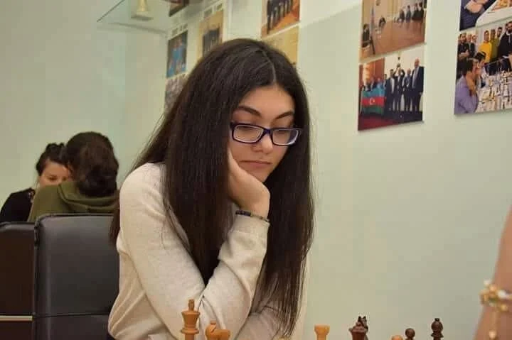 Şahmatçımız superfinalın qalibi oldu: "İlk hədəfimə çatdım, növbədə..." 
