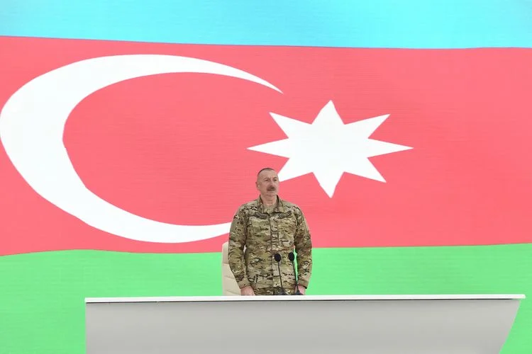 Prezident İlham Əliyevin 60 yaşı tamam olur 