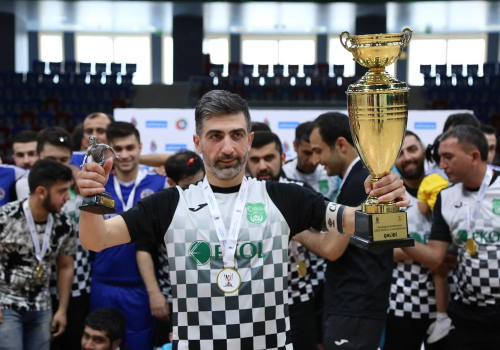 Millimizin sabiq oyunçusu: “Peşmanlıq hissi keçirmirəm” 