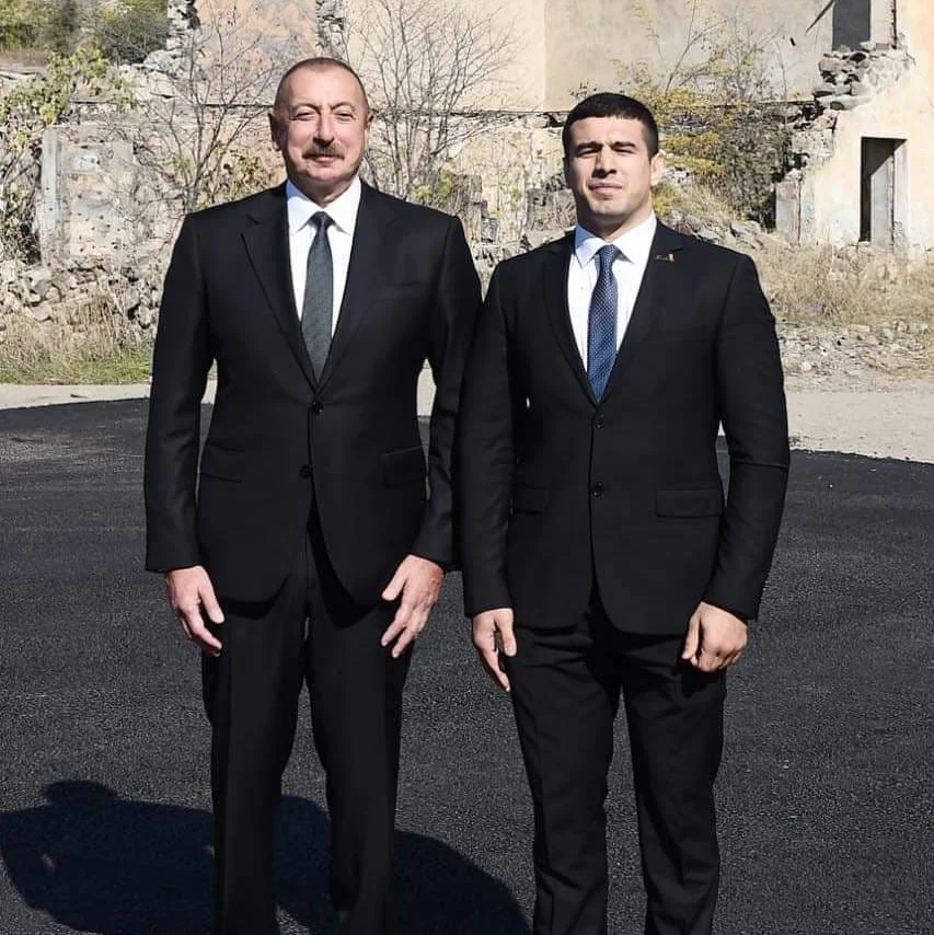 "Prezidentin sözləri məni yuxudan ayıltdı" - MÜSAHİBƏ 
