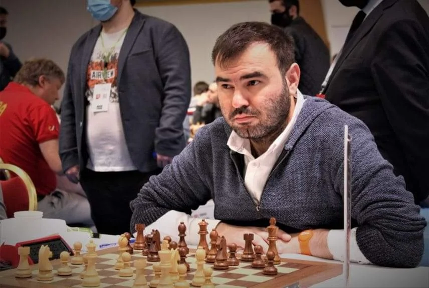 Azərbaycanın 12 şahmatçısı dünya çempionatında mübarizəyə başlayır 