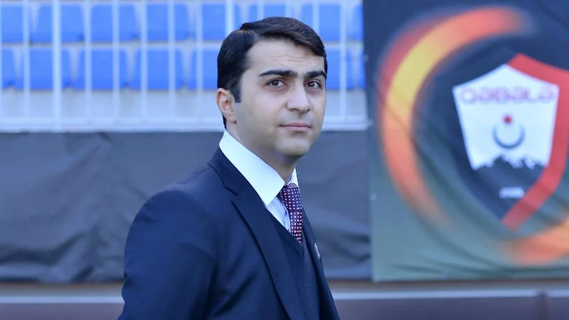 "Qəbələ" braziliyalı futbolçu ilə danışıq aparır - Açıqlama 