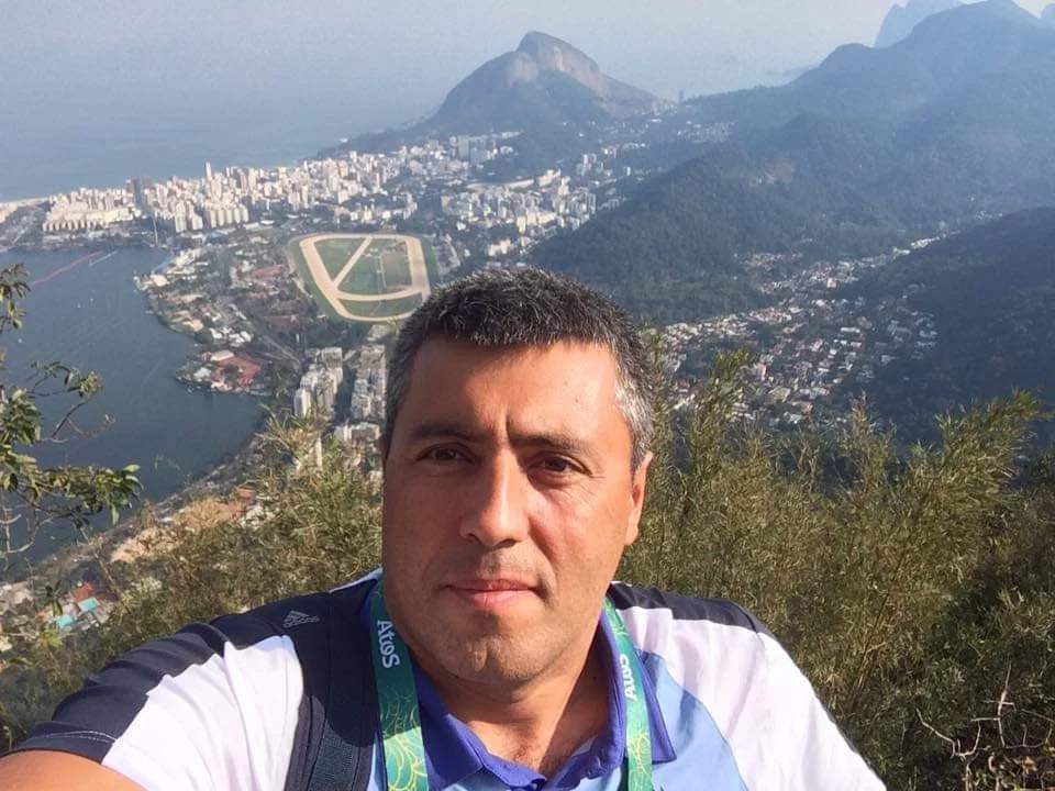 "Futboldakı milyonları bizə ayırsaydılar, indiyə Olimpiya çempionu yetişdirmişdik" - MÜSAHİBƏ 