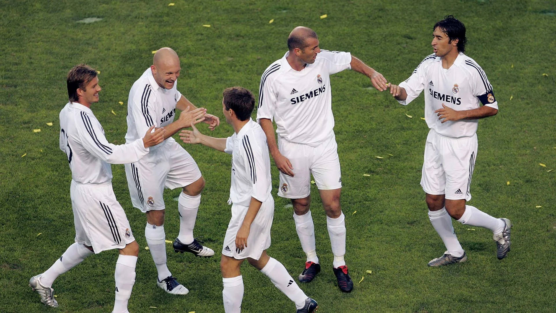 “Real Madrid”də 5 milyon avro qazanırdı, indi 120 milyon avrosu var" - Tomas Qravesen 