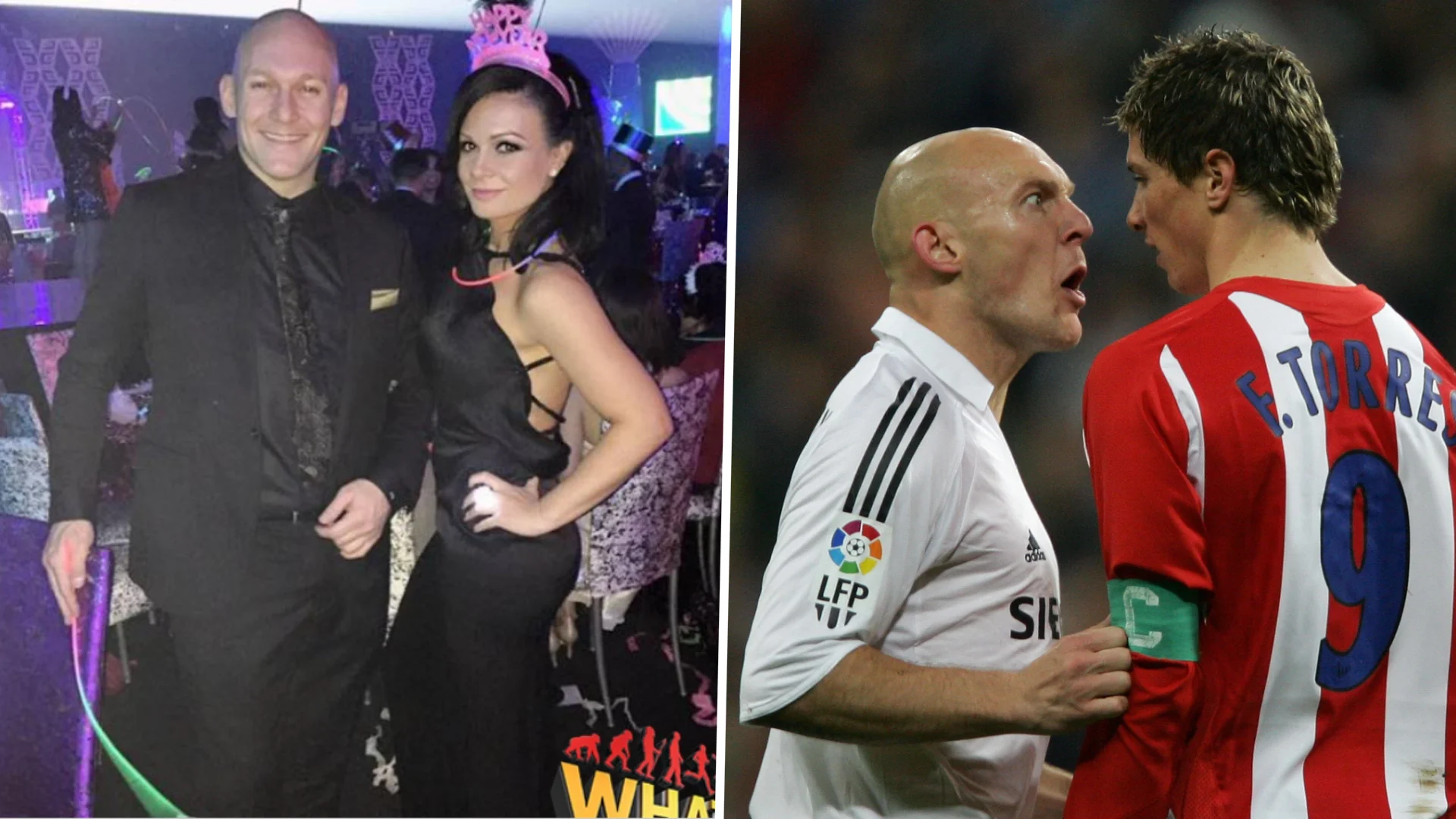 “Real Madrid”də 5 milyon avro qazanırdı, indi 120 milyon avrosu var" - Tomas Qravesen 