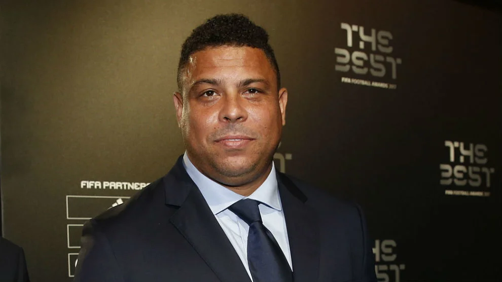 Ronaldo da karonaya yoluxdu 