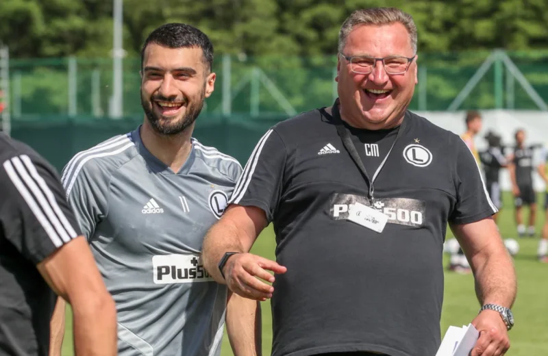 Mahirin sabiq məşqçisi milliyə əsas namizəddir 