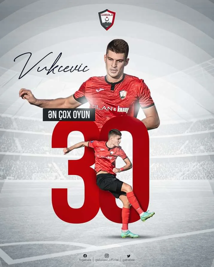"Qəbələ"də ən çox etibar olunan futbolçu kimdir? 