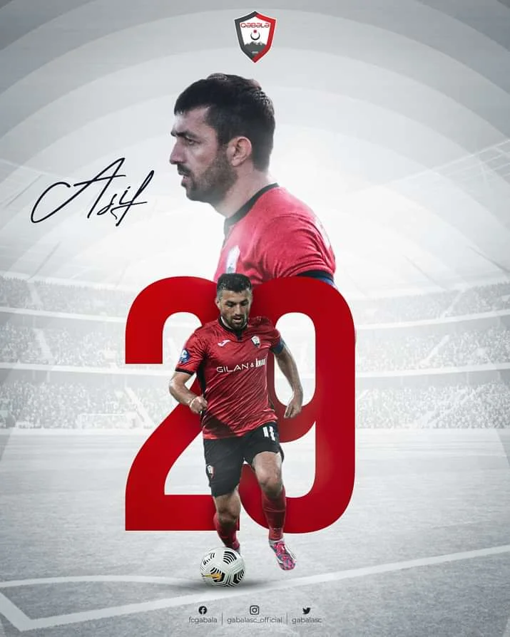 "Qəbələ"də ən çox etibar olunan futbolçu kimdir? 