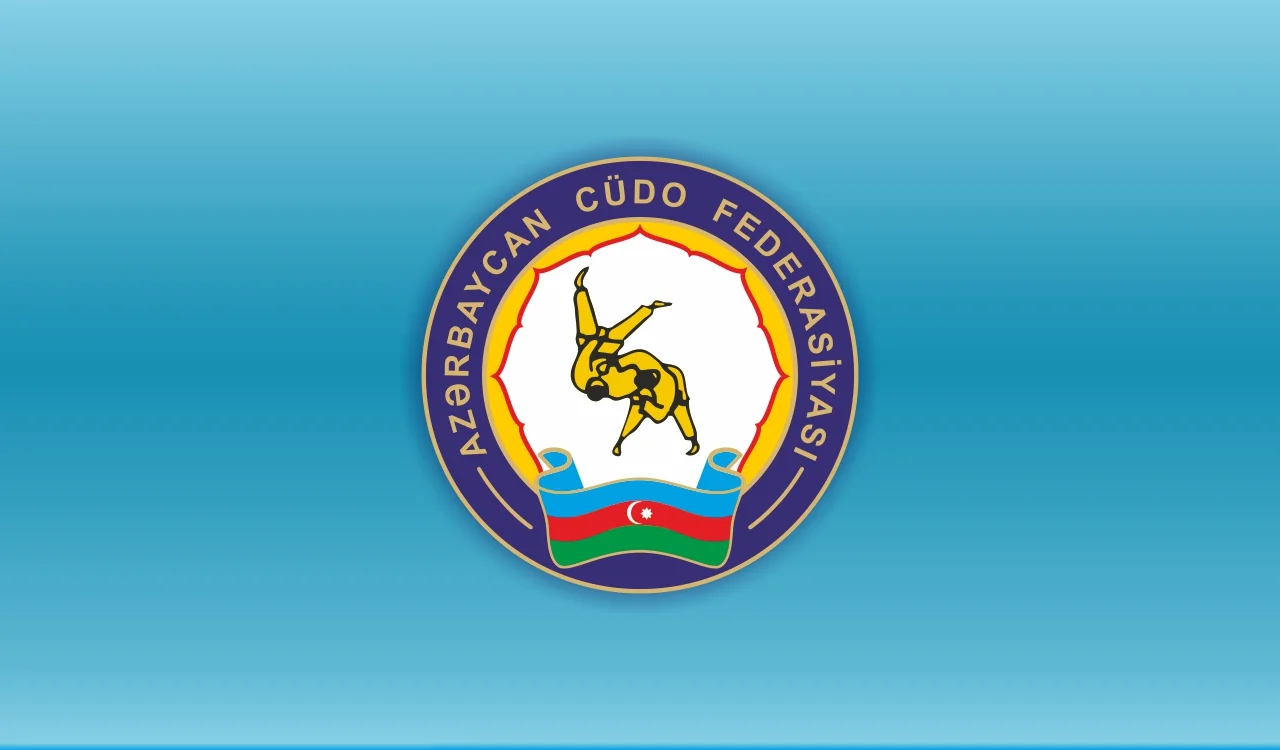 Cüdo Federasiyasında yeni təyinat 