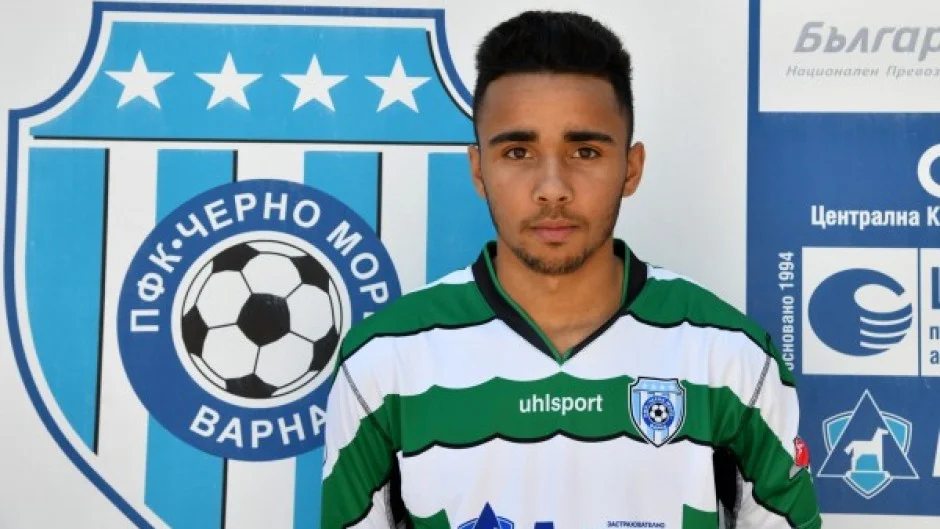 "Qarabağ" portuqaliyalı vingerlə gücləndi 