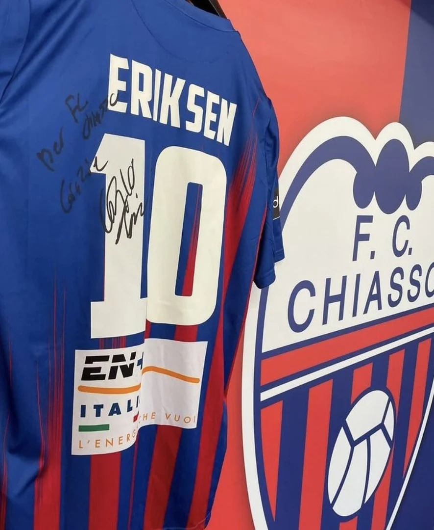 Günün transfer xəbərləri: Samir "Uotford"da, Eriksen "Kyasso"da 