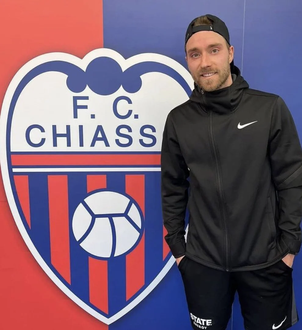Günün transfer xəbərləri: Samir "Uotford"da, Eriksen "Kyasso"da 