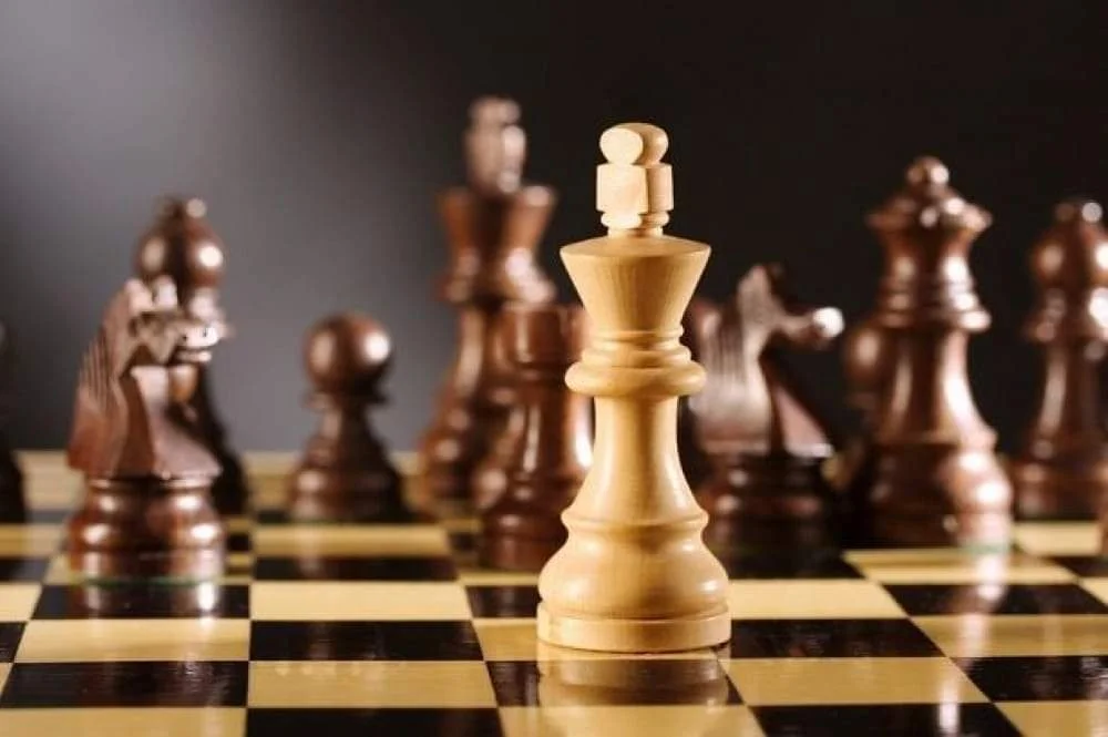 Şahmatçılarımız İtaliyada nə etdi? 