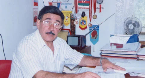 Tofiq Babanlı vəfat etdi - FOTO 