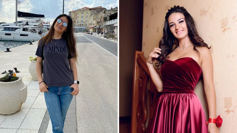 Azərbaycanlı idmançı burun əməliyyatı etdirdi, karyerasını bitirdi - FOTOLAR 