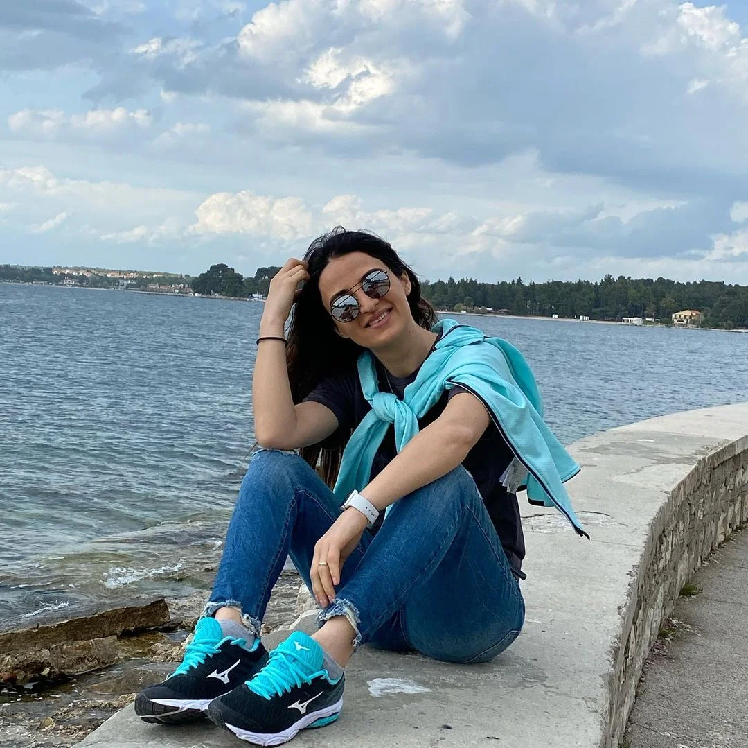 Azərbaycanlı idmançı burun əməliyyatı etdirdi, karyerasını bitirdi - FOTOLAR 