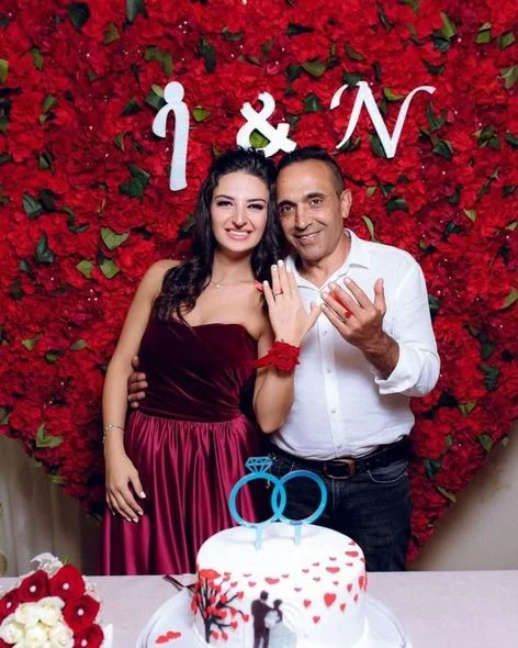 Azərbaycanlı idmançı burun əməliyyatı etdirdi, karyerasını bitirdi - FOTOLAR 