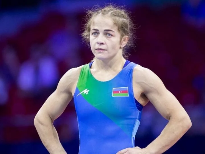 Mariya Stadnik karyerası ilə bağlı qərarını açıqladı 