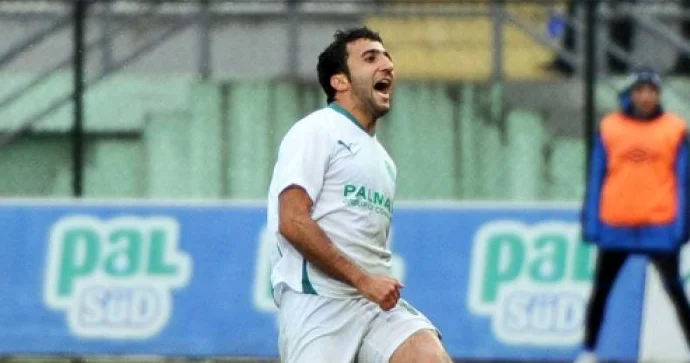Elnur Abdullayevin yeni komandası bəlli oldu 