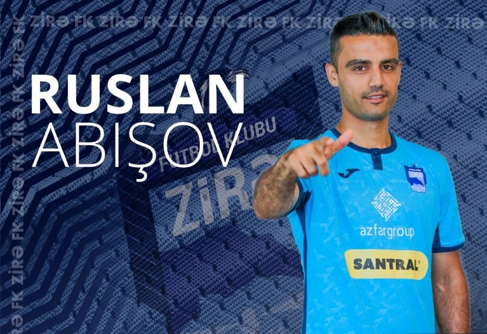 "Azərbaycana qayıtdığım üçün hələ də peşmanam" - Ruslan Abışov 