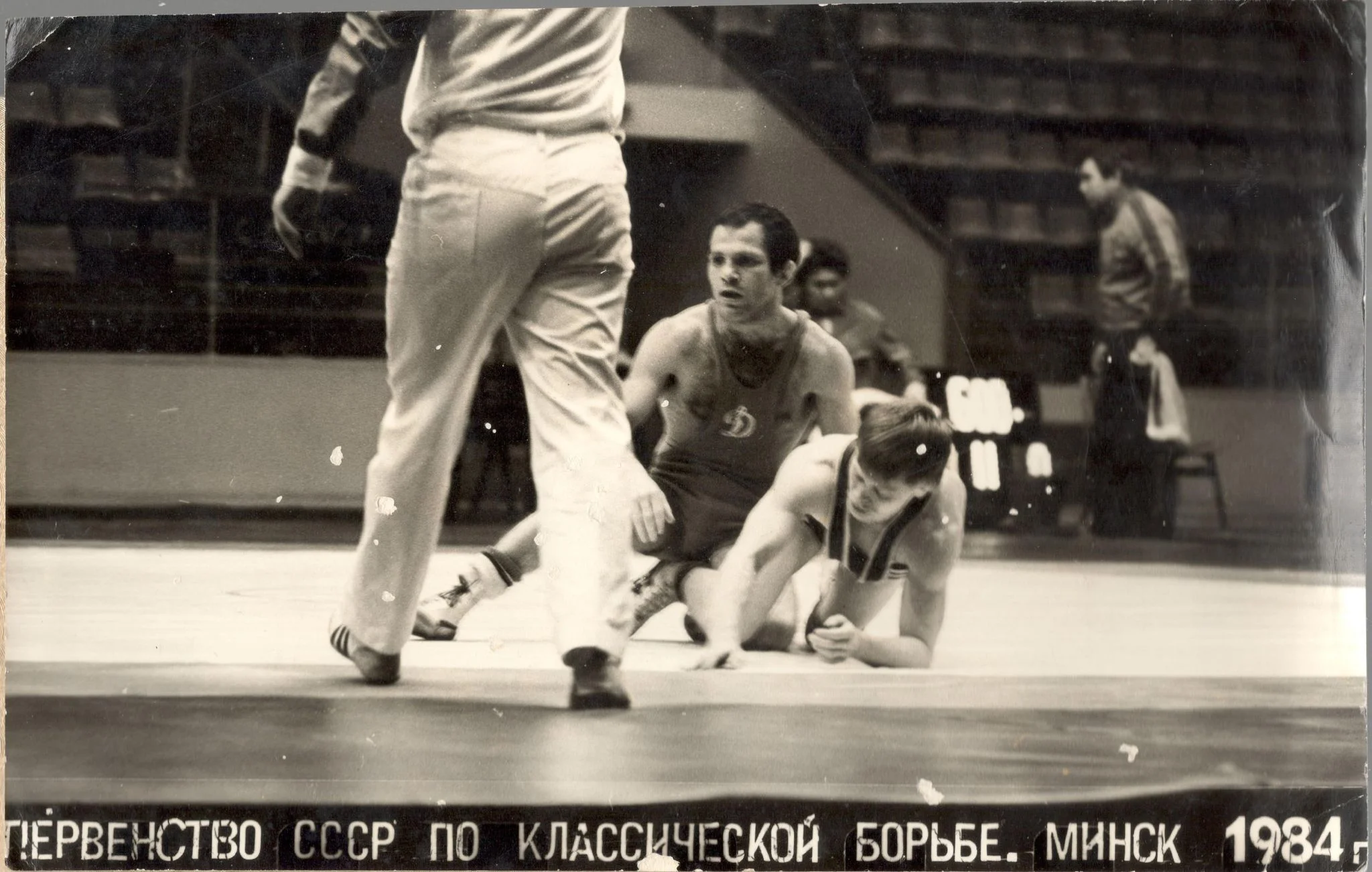 İlham Umayev 60 yaşında 