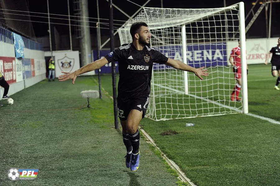 Musa Qurbanlı "Beşiktaş"a keçir? - "Qarabağ"dan açıqlama 