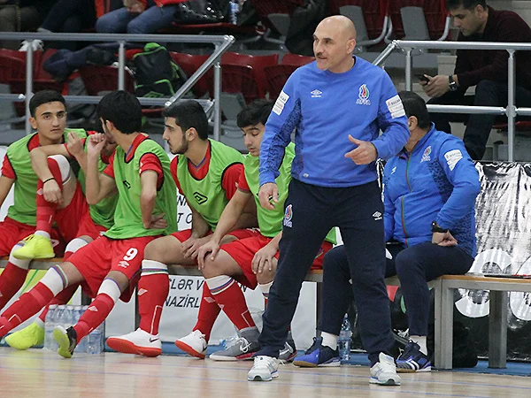 "Nə vururdularsa, qapıçımız buraxırdı" - MÜSAHİBƏ  