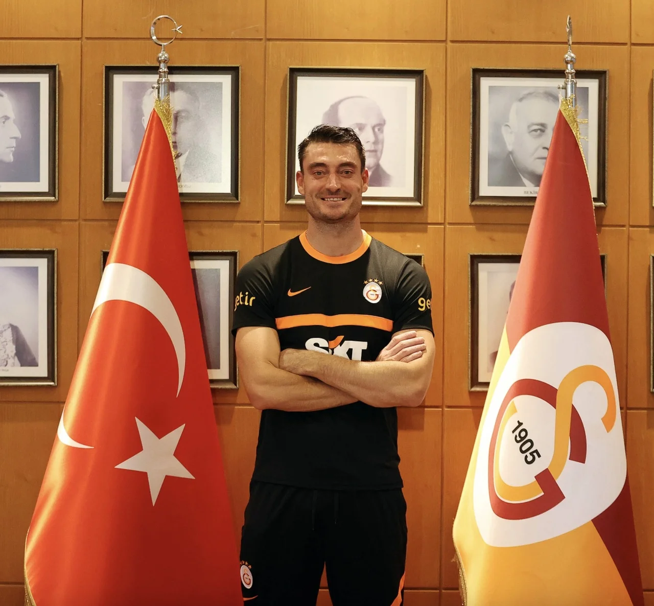 Günün transfer xəbərləri: Obameyanq Ərəbistana, Anri "Bordo"ya gedir 