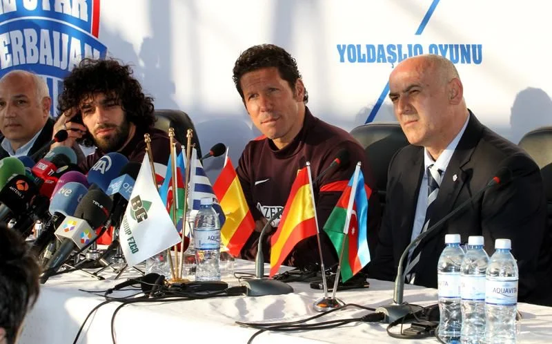 "Futbolçu yetişdirdik, amma ziyalı yetişdirə bilmədik” - MÜSAHİBƏ 