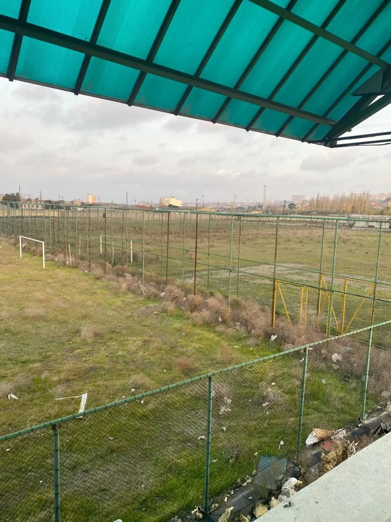 "Futbolçu yetişdirdik, amma ziyalı yetişdirə bilmədik” - MÜSAHİBƏ 