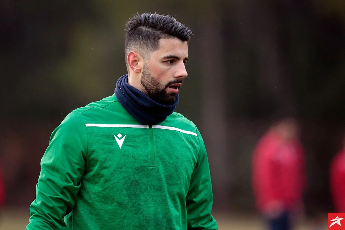 "Qarabağ"la xal fərqini aradan qaldırmalıyıq" - "Neftçi"nin yeni transferi 