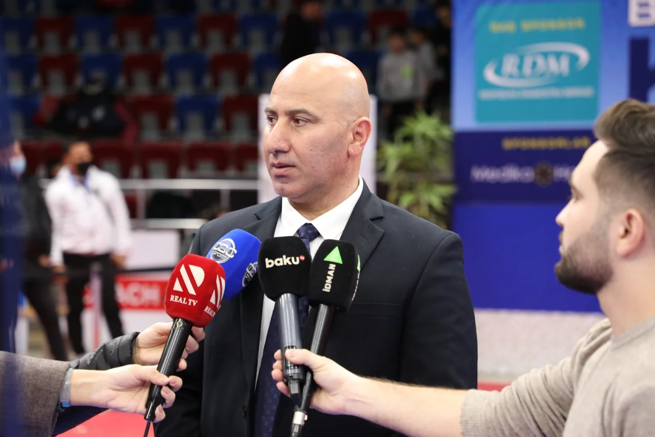 Şəhidlərə həsr olunmuş 6-cı “ARPACHAY OPEN-2022” beynəlxalq karate turniri başa çatdı 