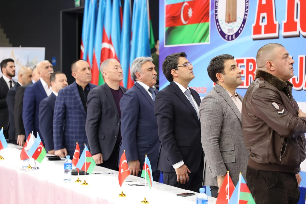 Şəhidlərə həsr olunmuş 6-cı “ARPACHAY OPEN-2022” beynəlxalq karate turniri başa çatdı 