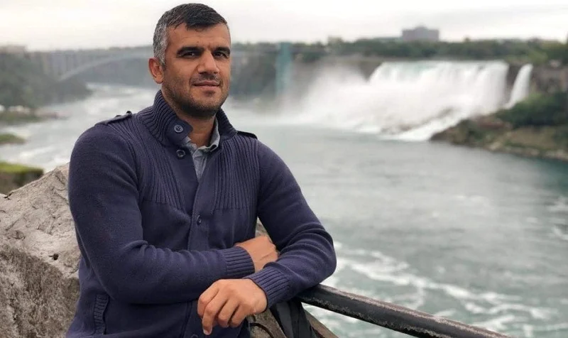 Kanada millisinə baş məşqçi təyin olunan həmyerlimiz: "Qəriblikdə işləmək asan deyil" 