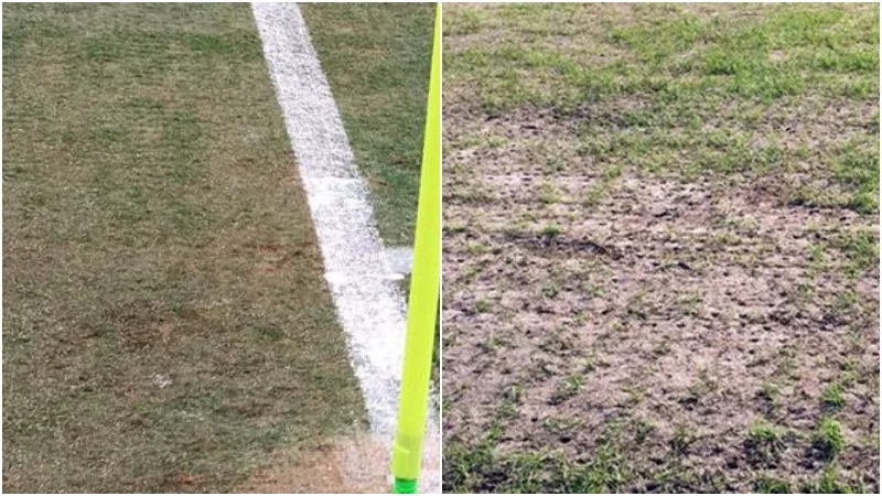 Afrika Millətlər Kuboku: Oyunların keçiriləcəyi stadion dəyişdirildi 