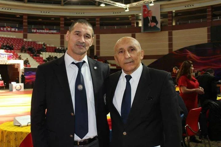 "İmperator" ordenli məşqçi: "Hidayət Heydərovu zirzəmidən çıxartmışam" 