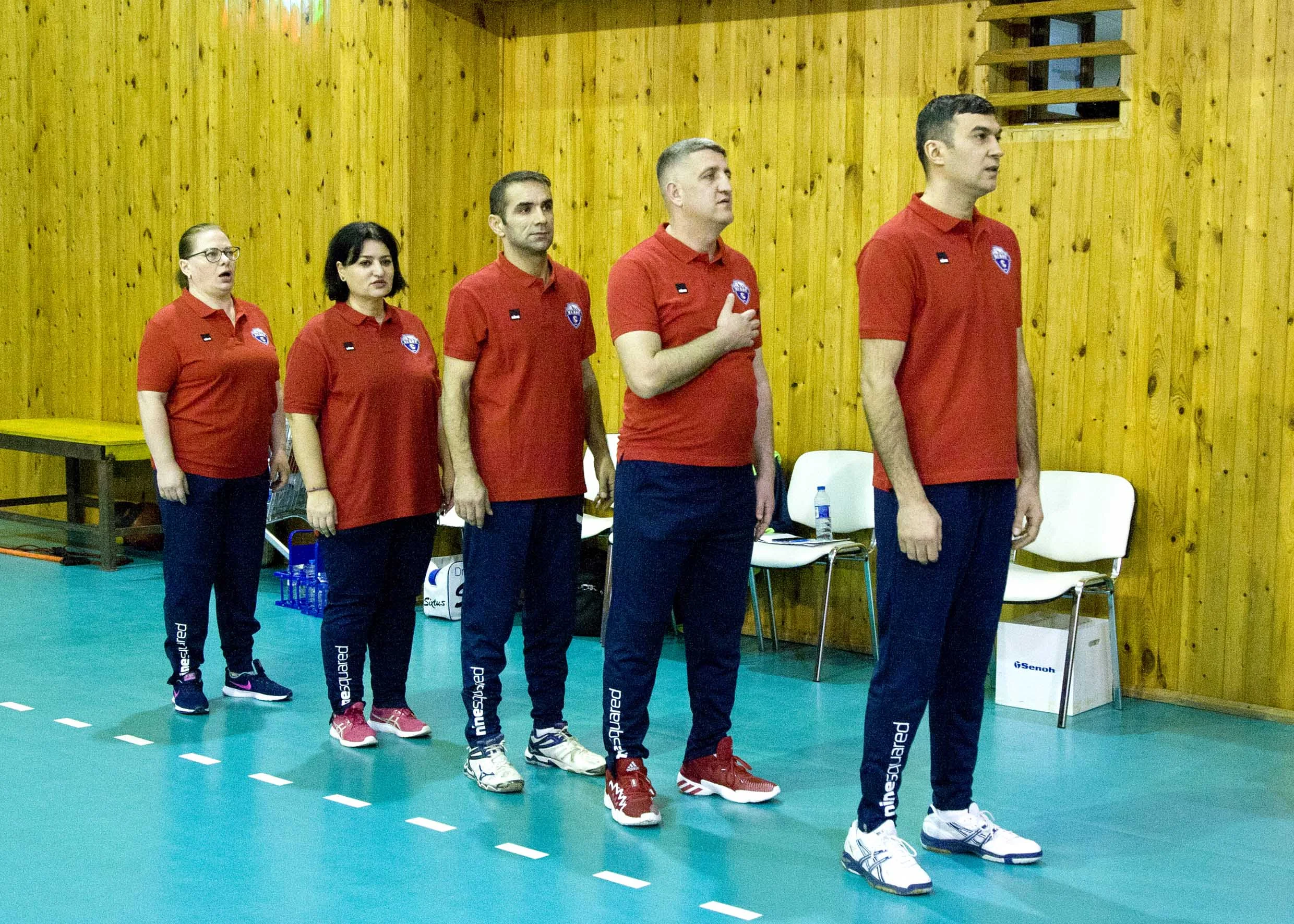 "Murov"un qələbəsi FOTOLARDA 