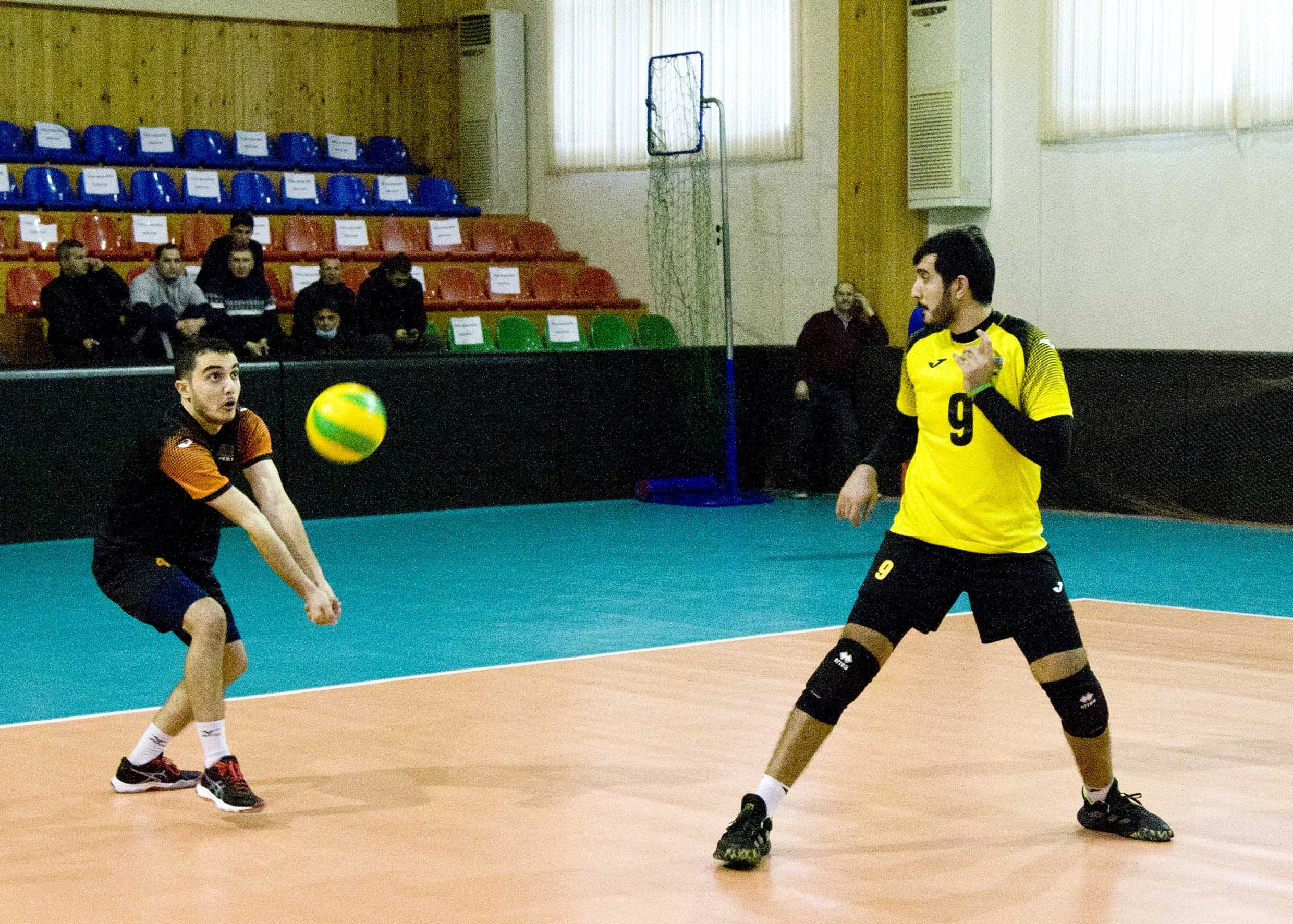 "Murov"un qələbəsi FOTOLARDA 