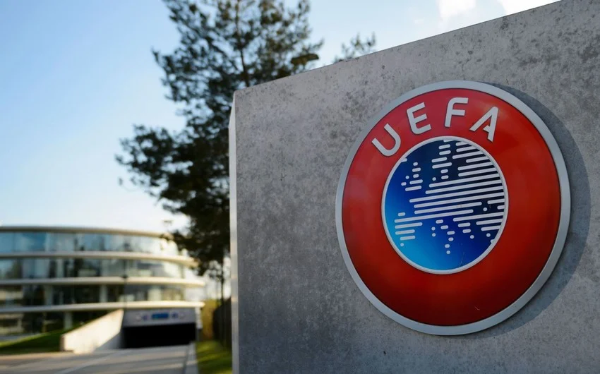 UEFA Azərbaycan klublarına 16 milyondan çox pul ödəyib 