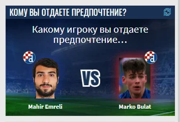 Emreli, yoxsa Bulat? - Sorğu 