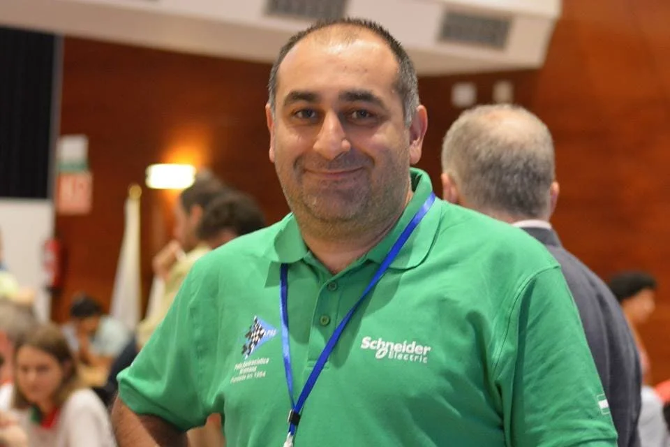 Azərbaycanda uşaq şahmatı - Gələcəyimiz nə vəd edir? 