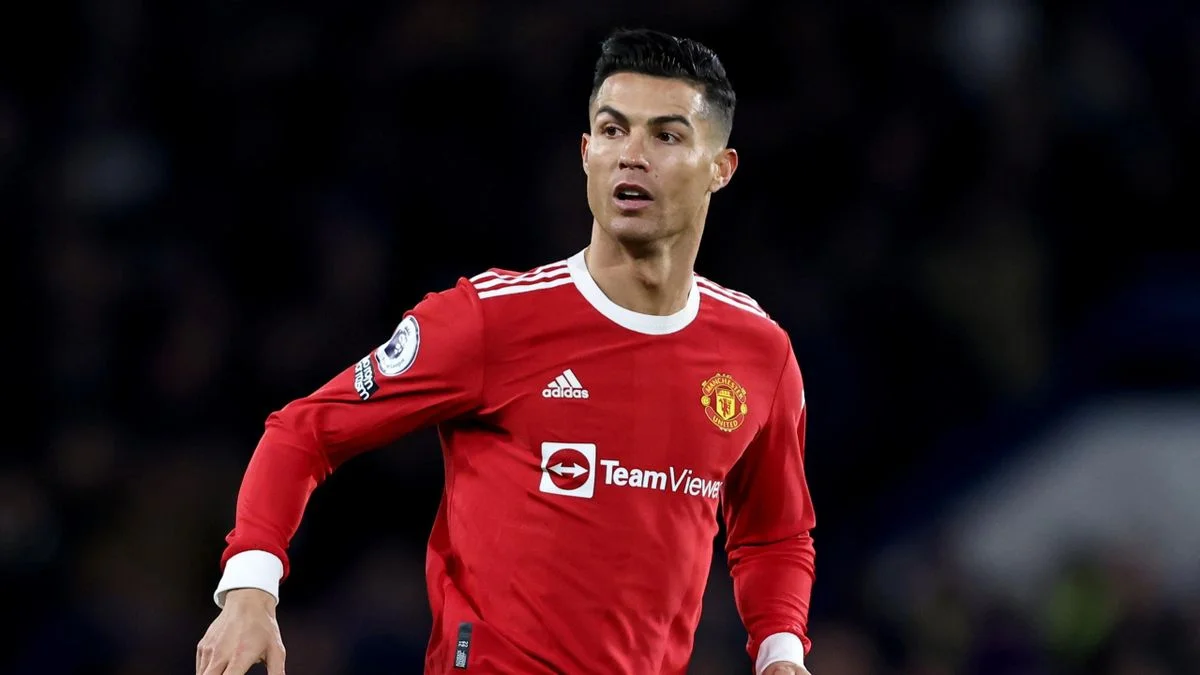Ronaldunun formada qalmasının sirri açıldı: Buz terapiyası - VİDEO 
