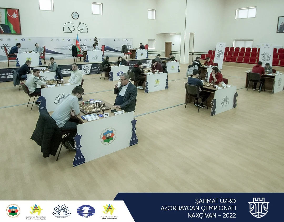 Azərbaycan çempionatı start götürdü 