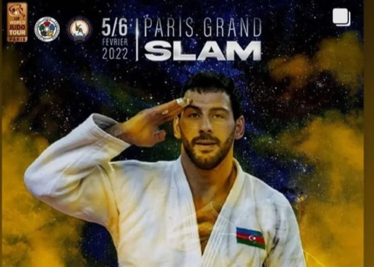 "Parisin medalı daha gözəldir" - MÜSAHİBƏ 