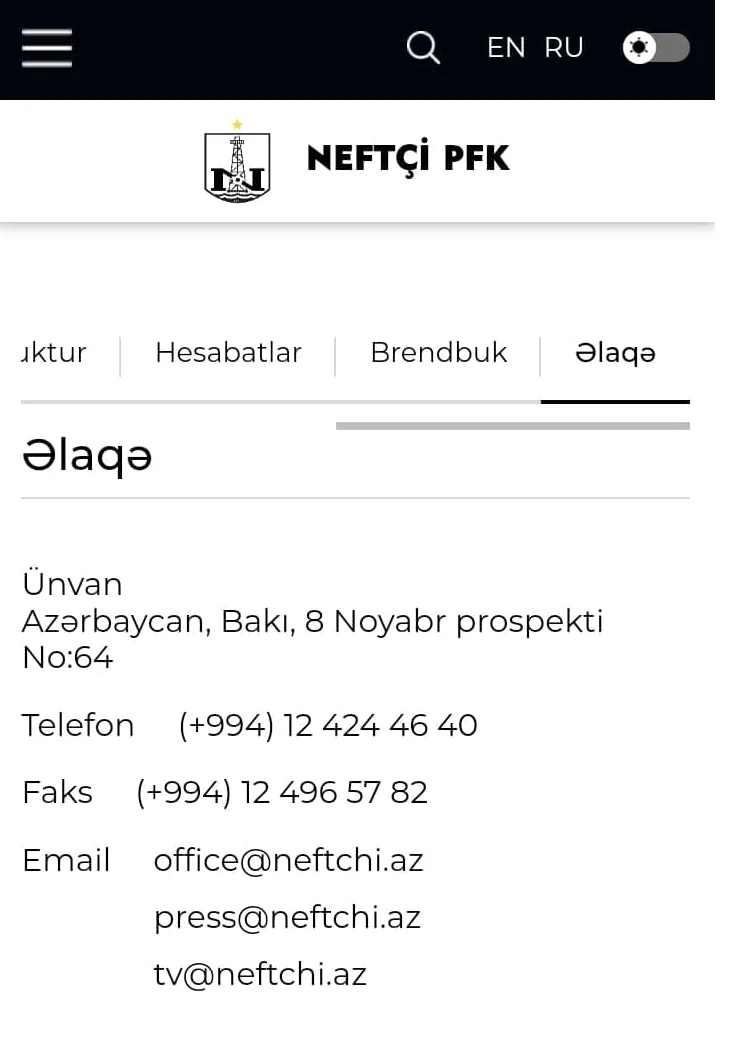 Uşaq futbolundakı neqativ hallarla bağlı hara şikayət edək? - Araşdırma 