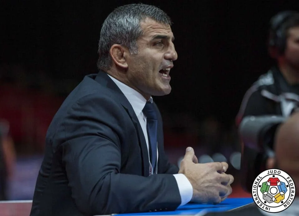 "İsraildəki nəticə Elmarın karyerasında dönüş nöqtəsi ola bilər" - MÜSAHİBƏ 